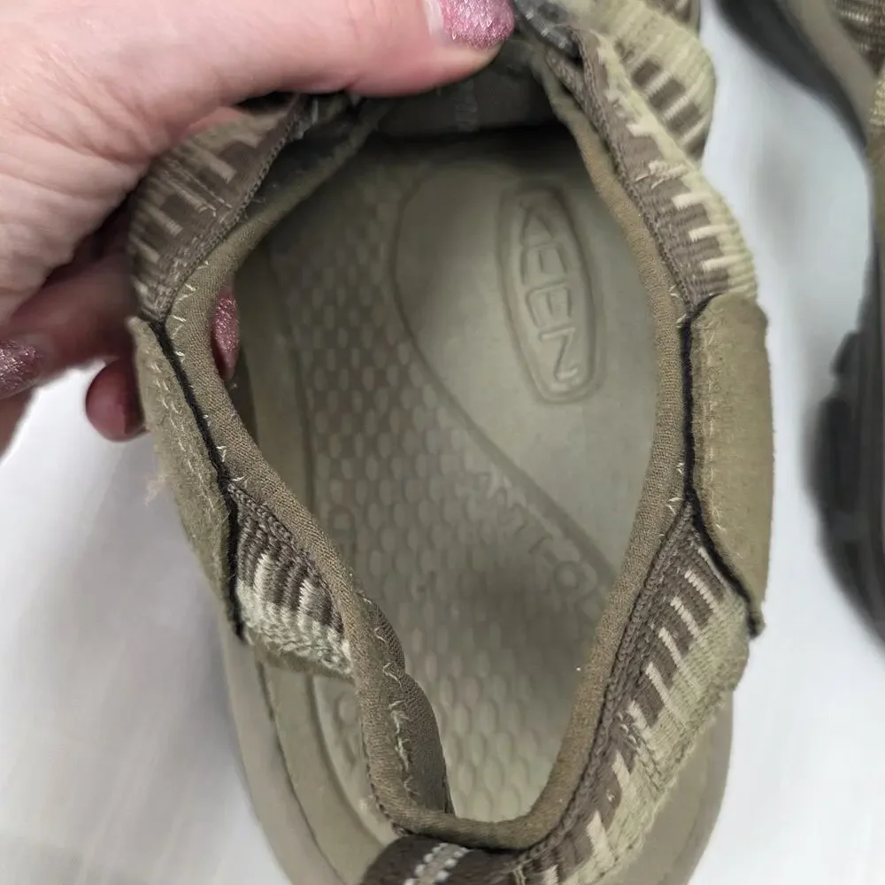 Keen men’s outdoor